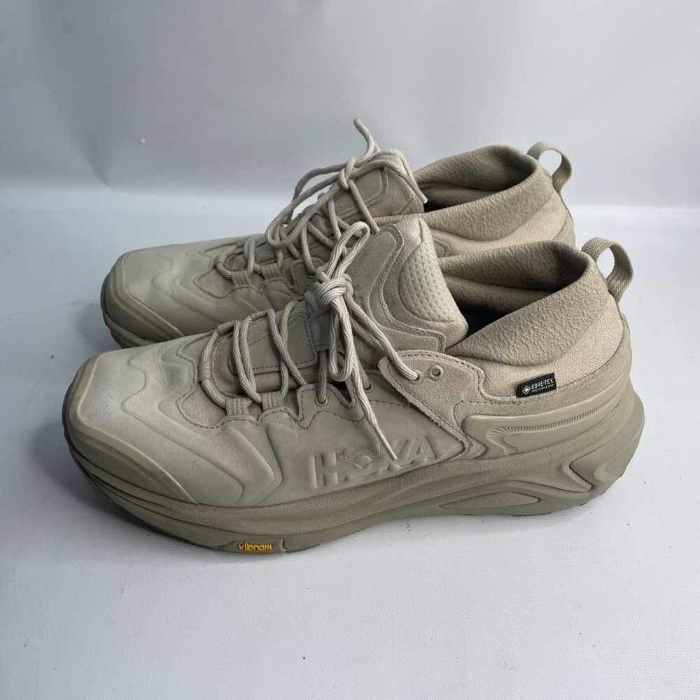Hoka Kaha 3 Low GTX (1162532 RWL) Oat Milk 12.5 D - Picture 3 of 9